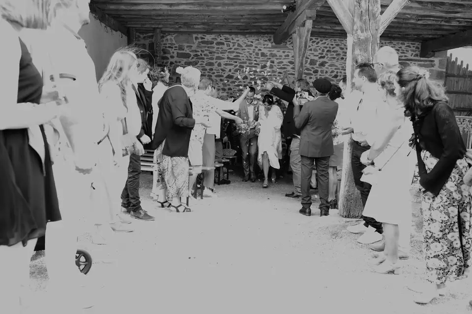 Madam'Officie — photo 2