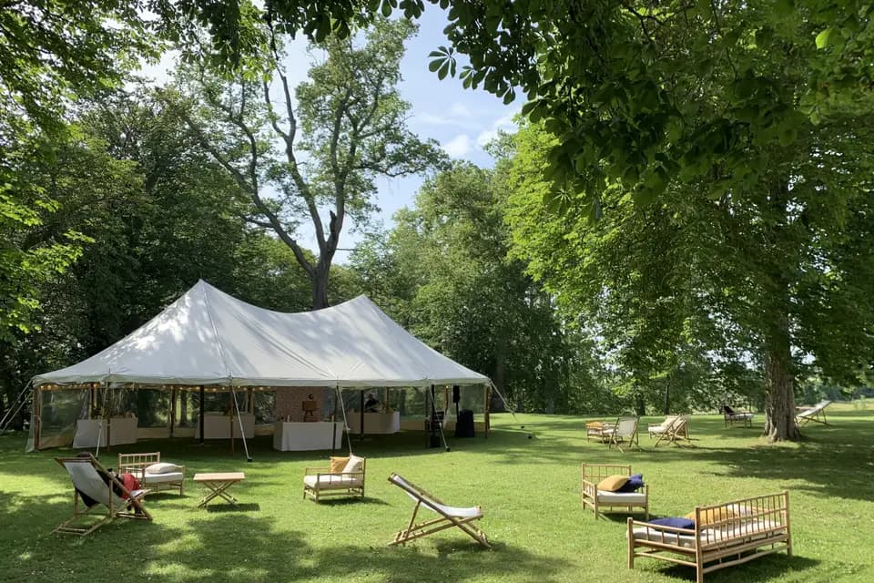 Château Moncets — photo 8