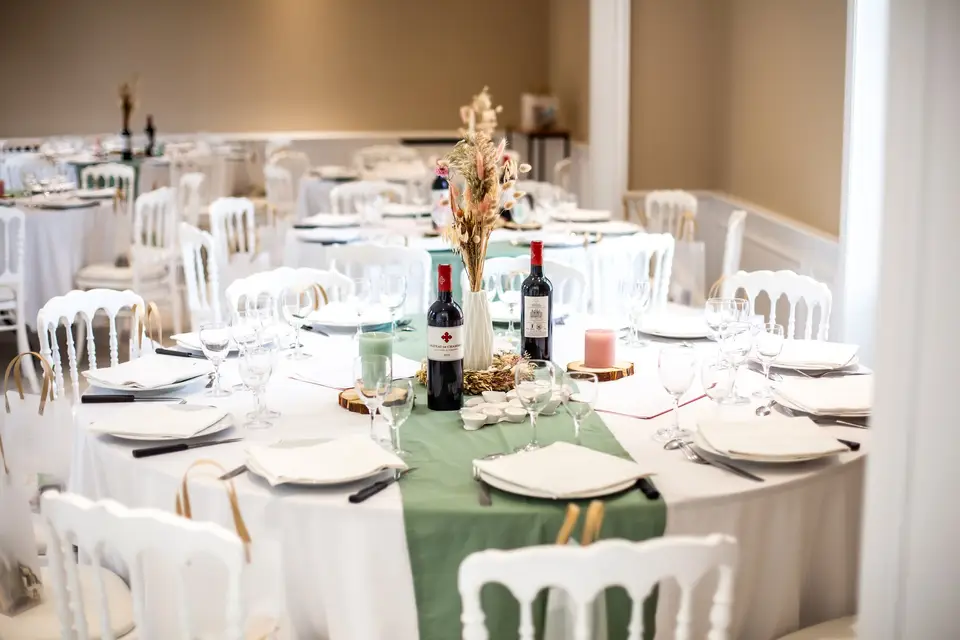 Château Moncets — photo 4