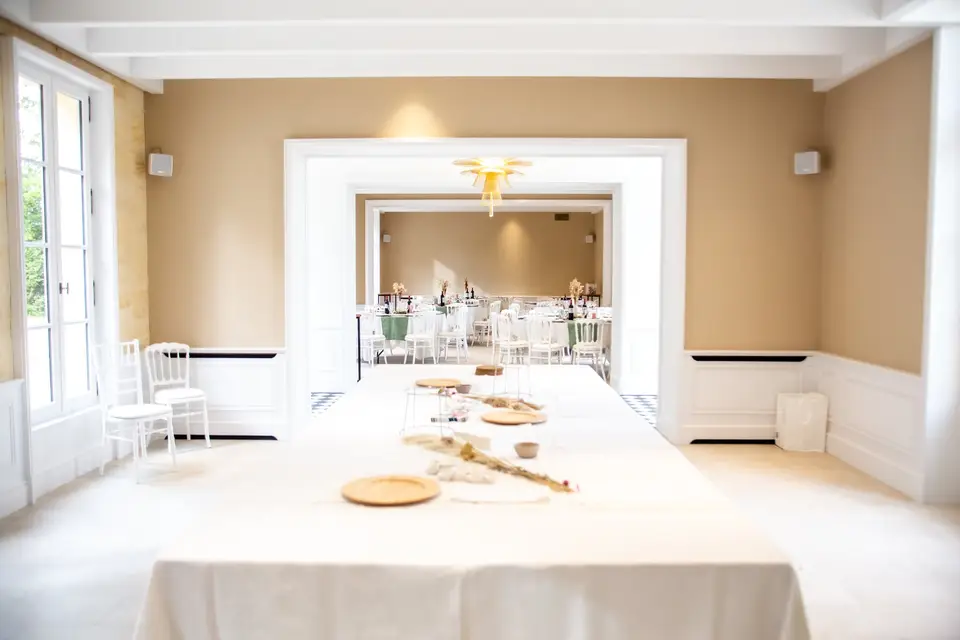 Château Moncets — photo 2