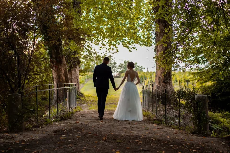 Château Moncets — photo 6