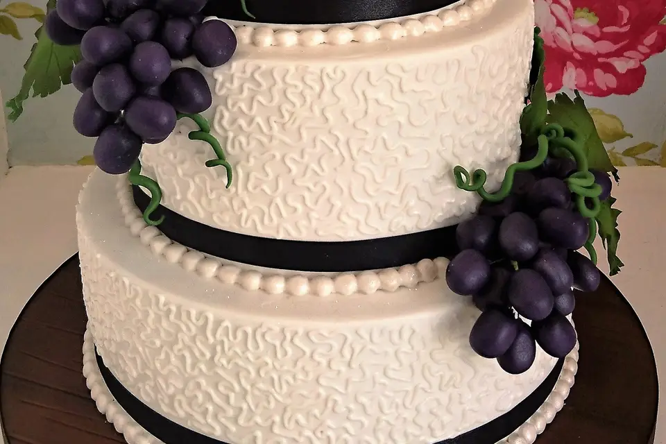 Atelier Pâte à Sucre — photo 7