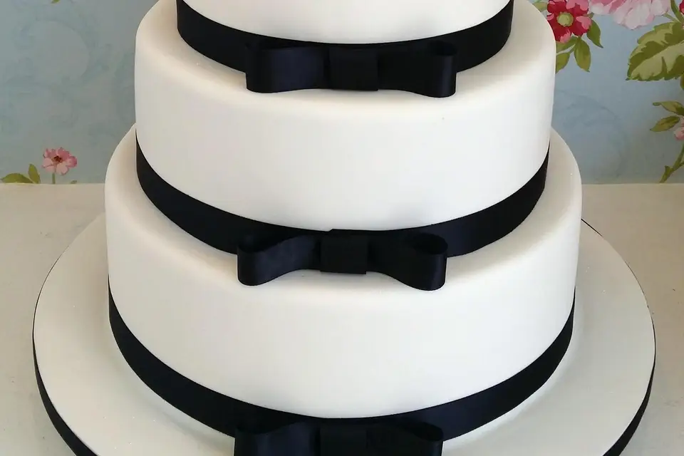 Atelier Pâte à Sucre — photo 1