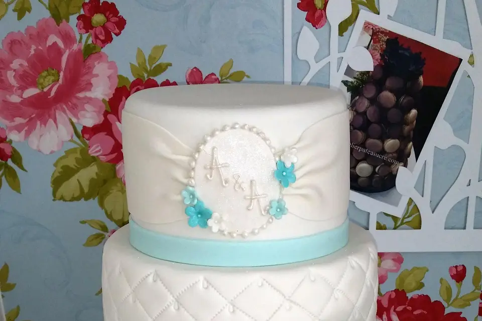 Atelier Pâte à Sucre — photo 3