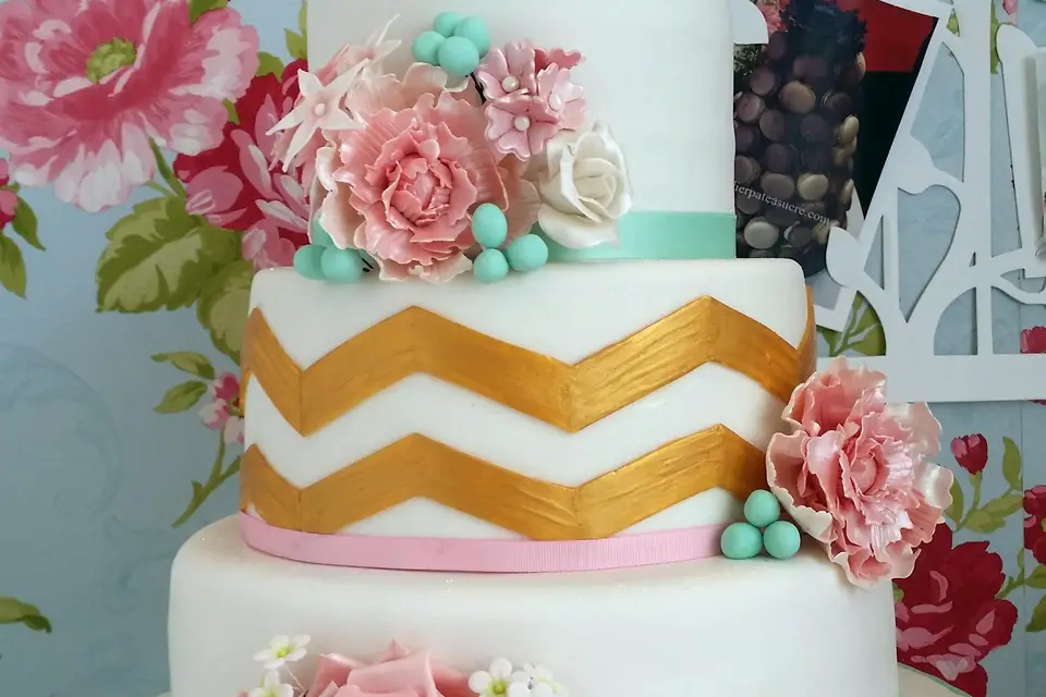 Atelier Pâte à Sucre — photo 4