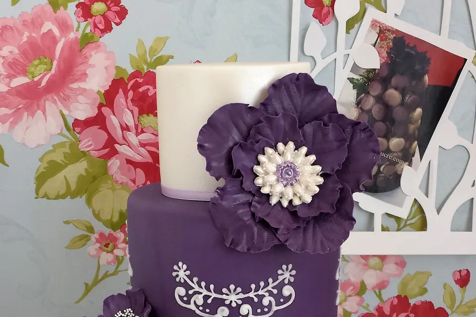 Atelier Pâte à Sucre — photo 6