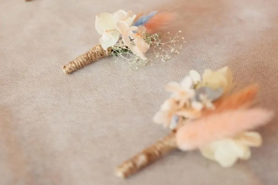 Les Fées Lily — photo 3