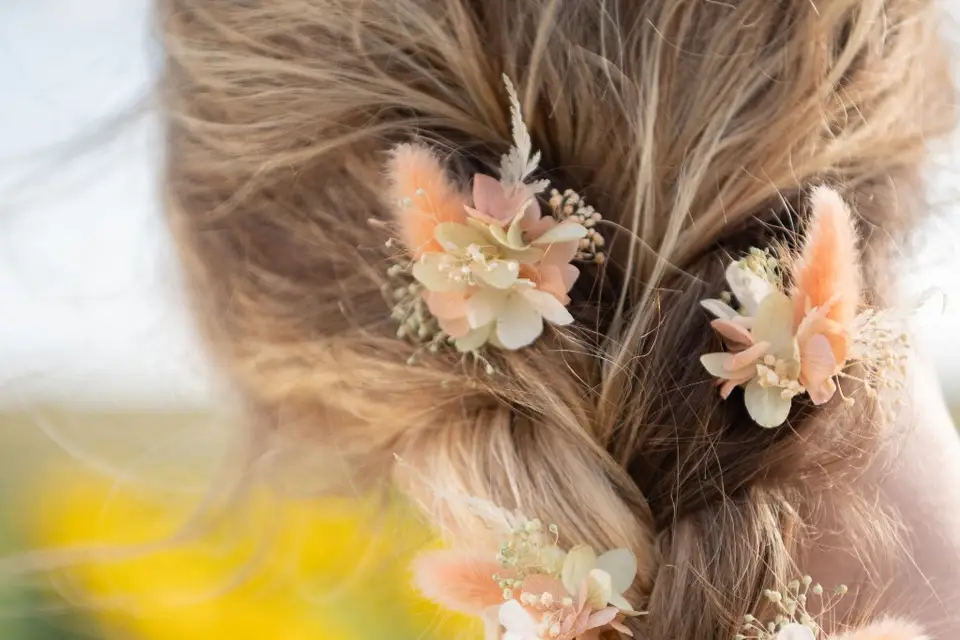 Les Fées Lily — photo 4