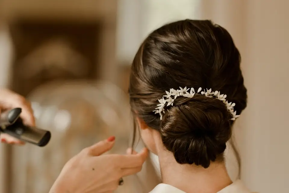 Camille Delattre Maquillage Coiffure — photo 5