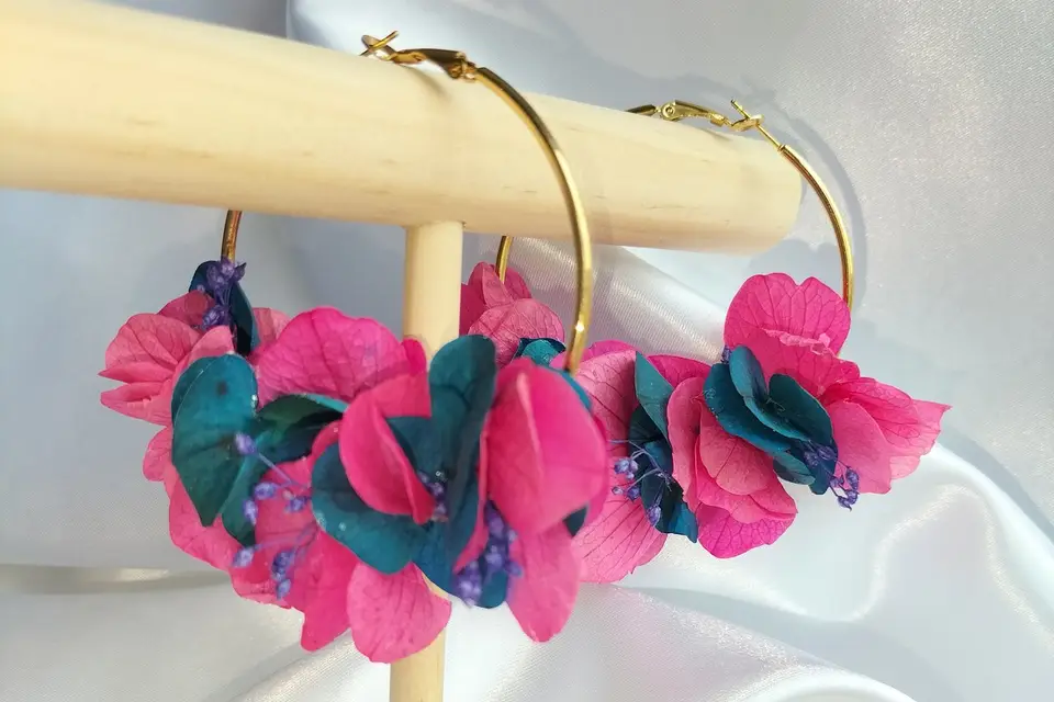 Les Fées Lily — photo 8