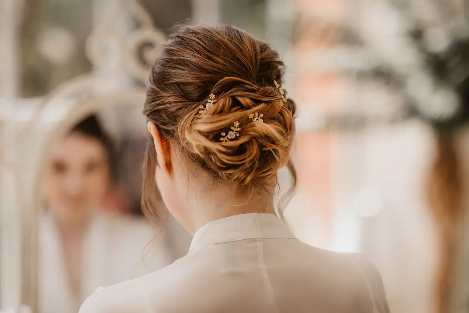 Camille Delattre Maquillage Coiffure — photo 7