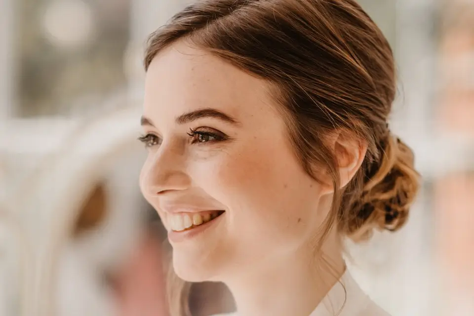 Camille Delattre Maquillage Coiffure — photo 6