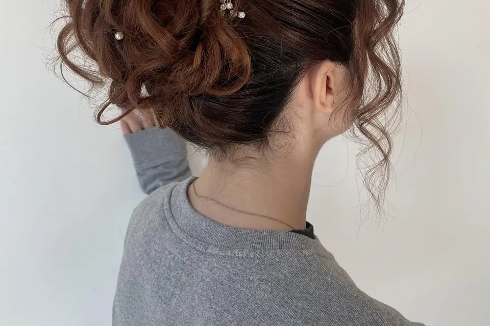 Make Liv Olivia Trancard — photo 7