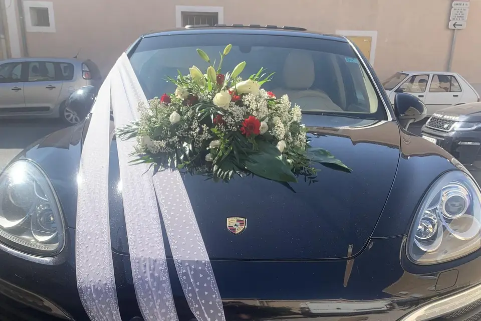 Les Fleurs de Malyana — photo 4