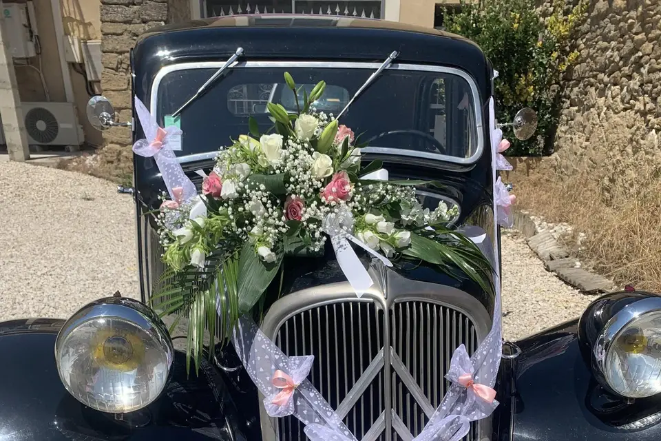 Les Fleurs de Malyana — photo 7