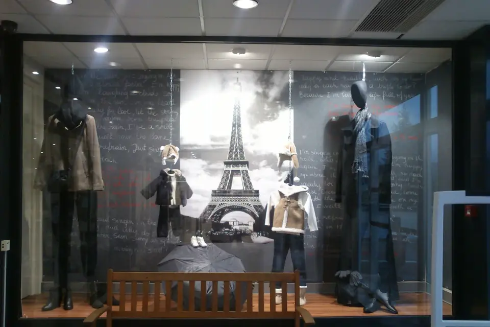 Les Décorations de Pauline — photo 4