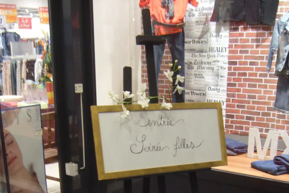 Les Décorations de Pauline — photo 1