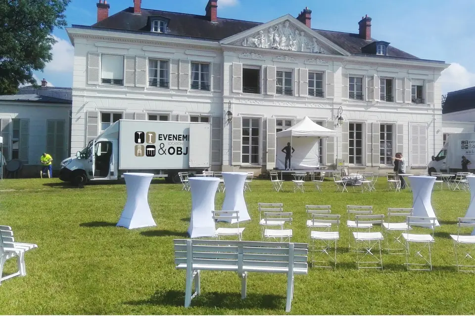 Evenement & Object — photo 8