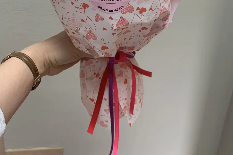 Fleur de zefir — photo 8