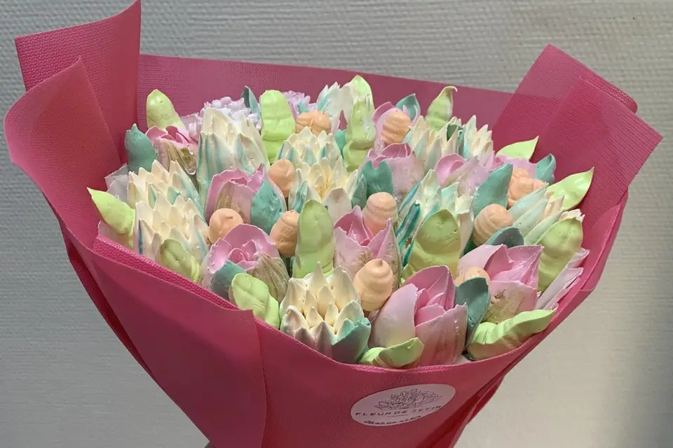 Fleur de zefir — photo 7