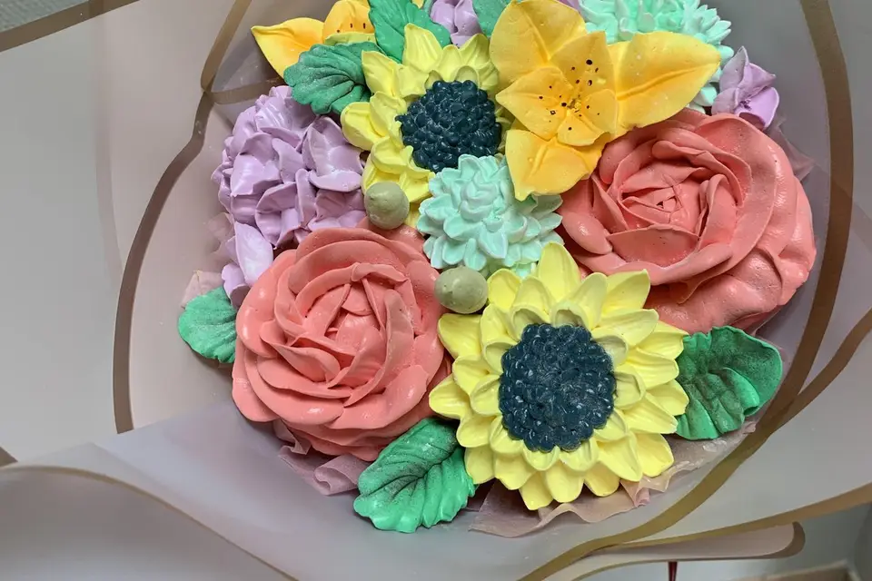 Fleur de zefir — photo 5