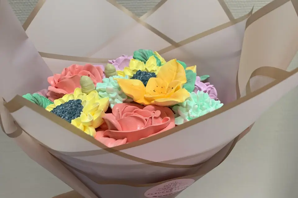 Fleur de zefir — photo 4