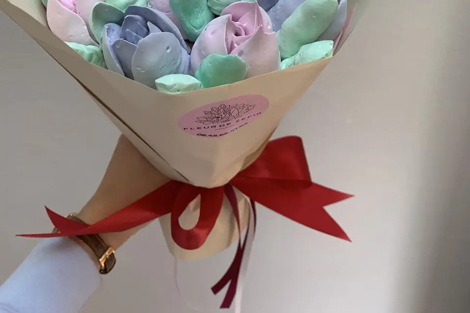 Fleur de zefir — photo 3