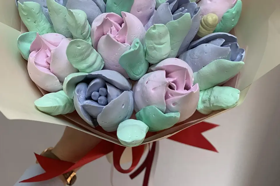 Fleur de zefir — photo 6