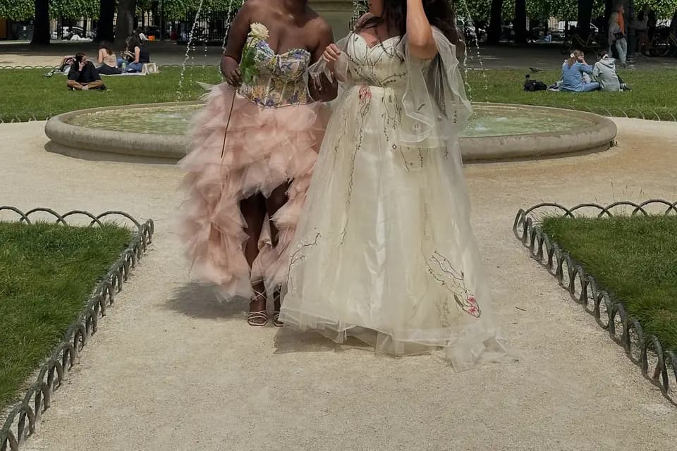 Coup de Coeur Couture — photo 6