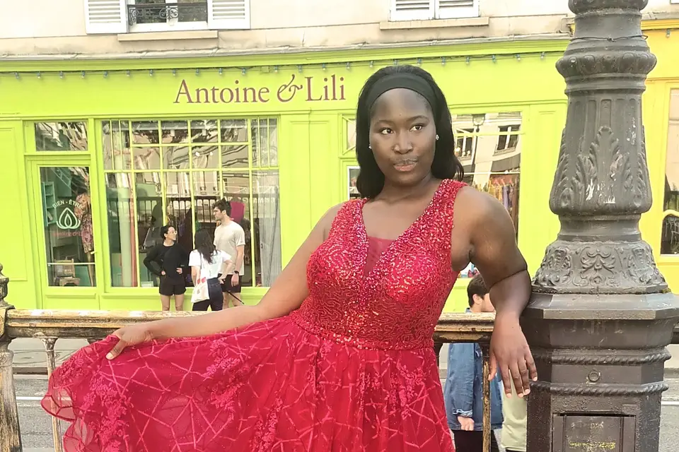 Coup de Coeur Couture — photo 8