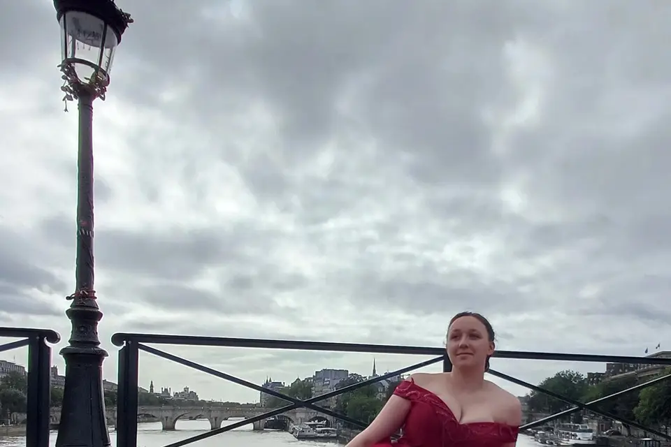 Coup de Coeur Couture — photo 2