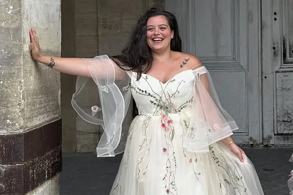 Coup de Coeur Couture — photo 7