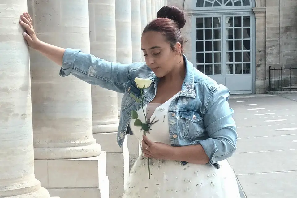 Coup de Coeur Couture — photo 1