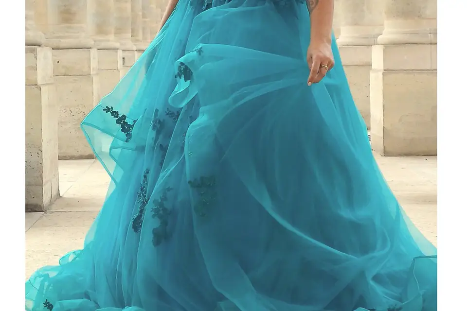 Coup de Coeur Couture — photo 4