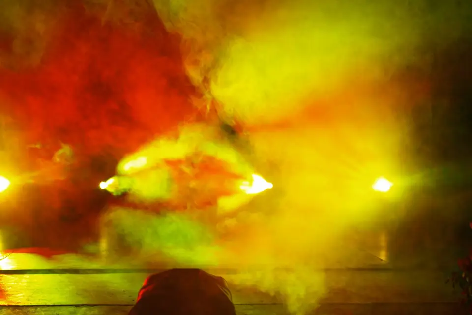 Flolody Dance — photo 4