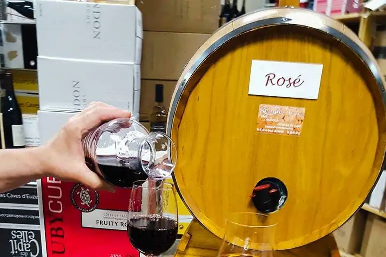 Kemper Cave — photo 3