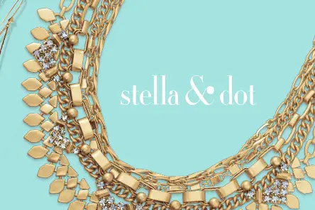 Jenni Stylist Independant Stella & Dot — photo 1