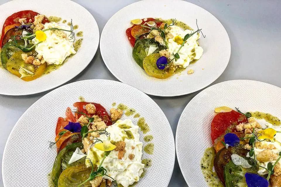 DBA Traiteur — photo 8