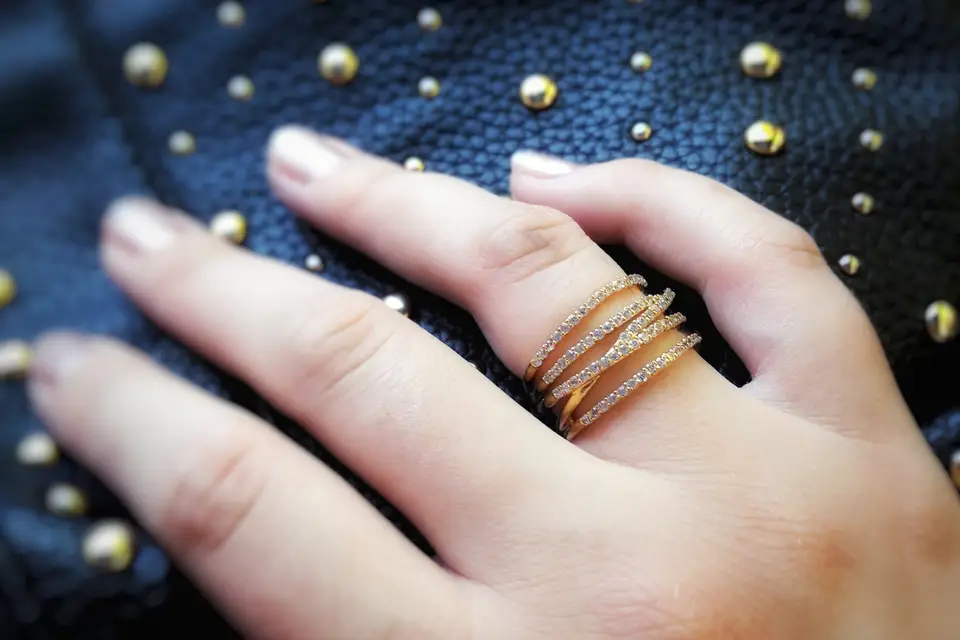 Jenni Stylist Independant Stella & Dot — photo 7