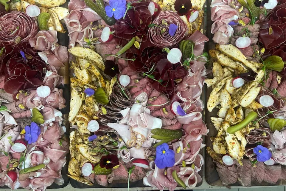 DBA Traiteur — photo 5