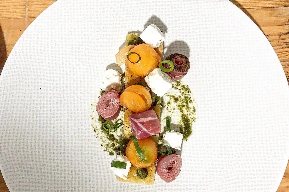 DBA Traiteur — photo 7