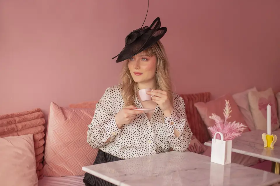 Maison Belema Chapellerie