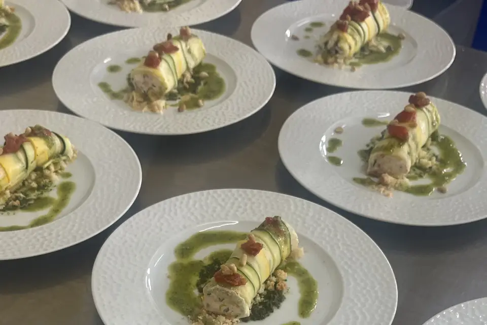 DBA Traiteur — photo 6