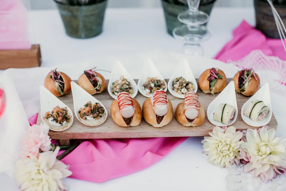 DBA Traiteur — photo 2