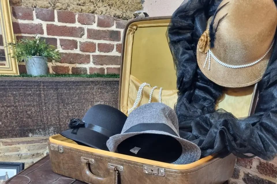 Caravane Photobooth Andrea — photo 4