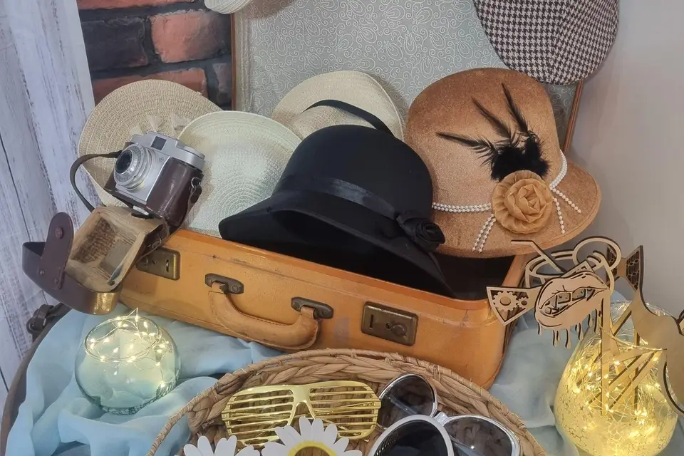 Caravane Photobooth Andrea — photo 3