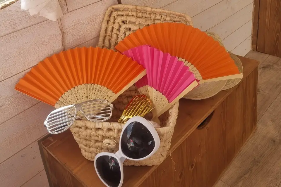 Caravane Photobooth Andrea — photo 2