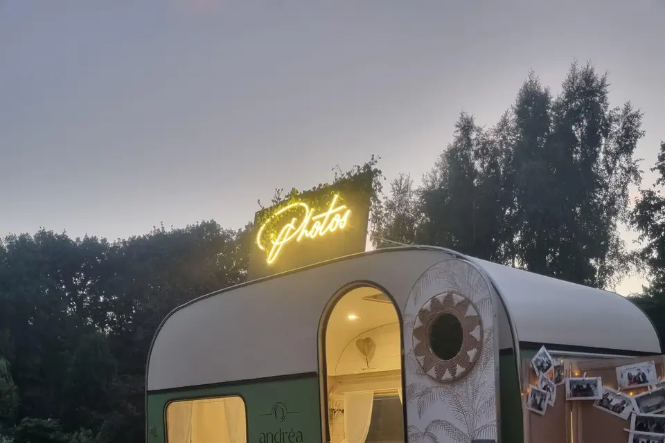 Caravane Photobooth Andrea — photo 1