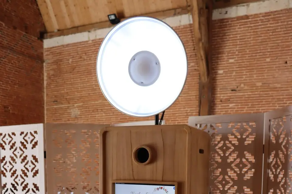 Caravane Photobooth Andrea — photo 8