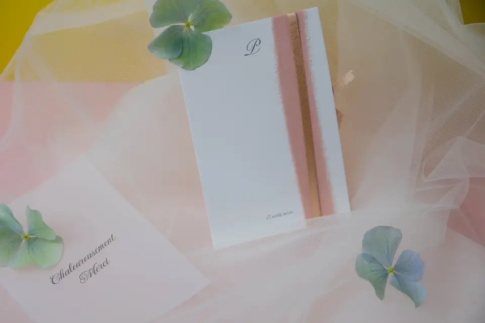 Famille de Caractères — photo 1